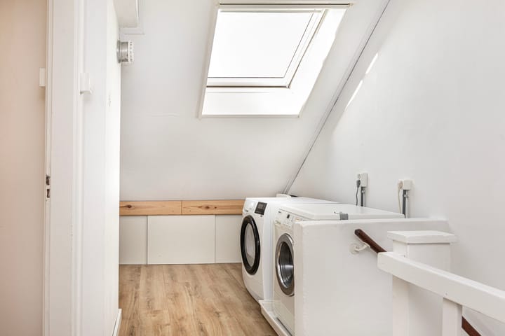 Foto 25 van Goudenregenstraat 53