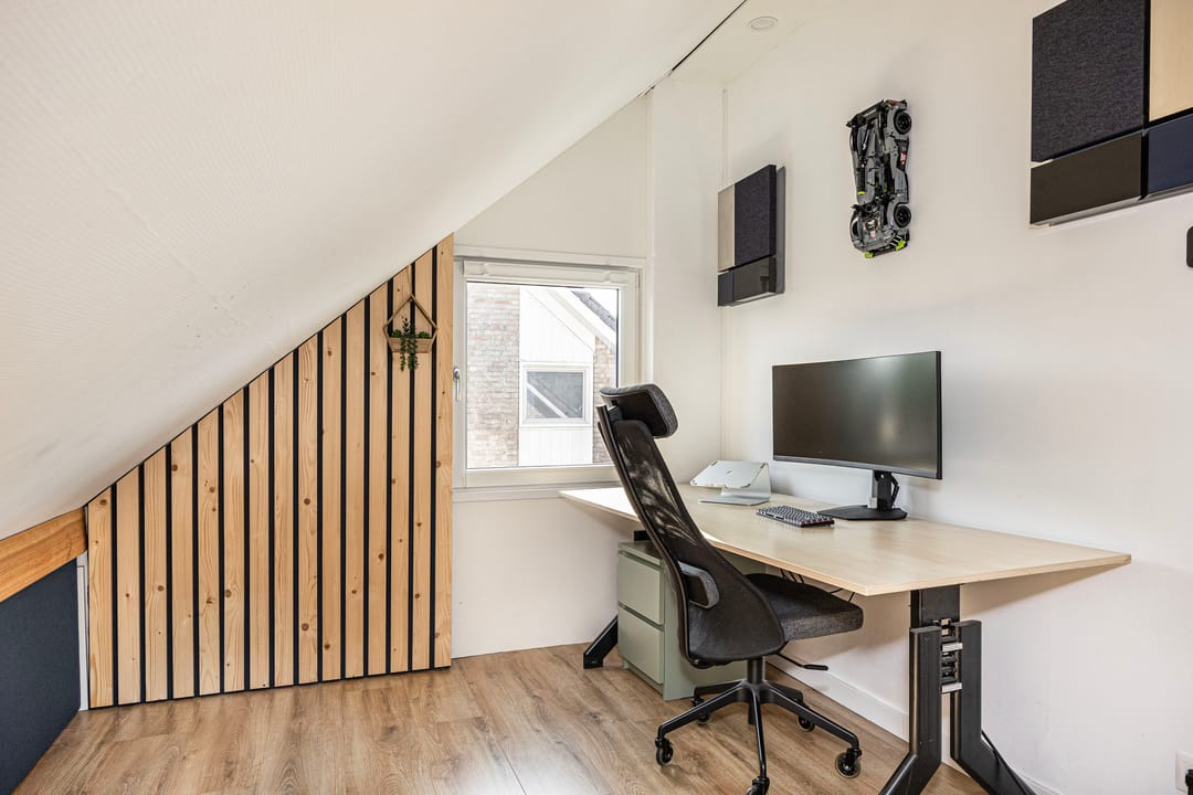 Photo 26 of Goudenregenstraat 53