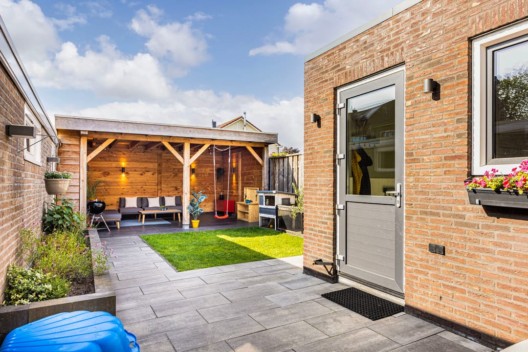 Photo 28 of Goudenregenstraat 53