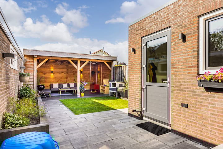 Foto 28 van Goudenregenstraat 53