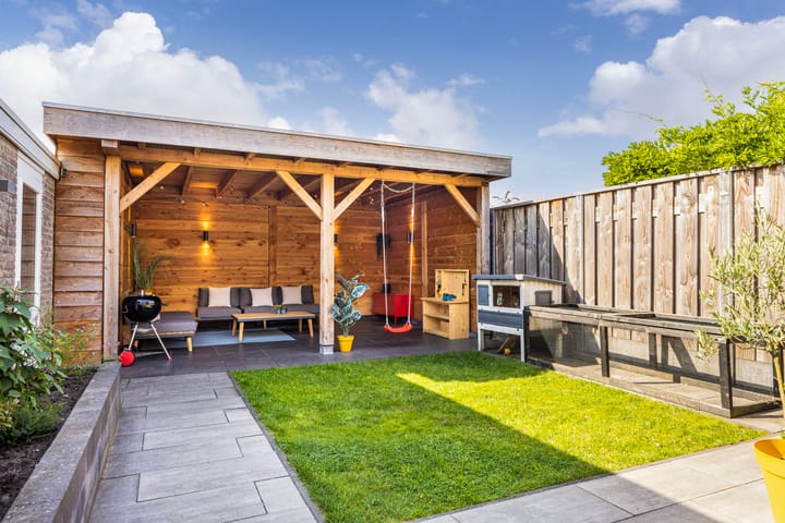 Foto 30 van Goudenregenstraat 53