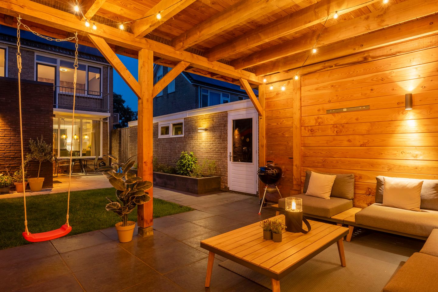 Photo 34 of Goudenregenstraat 53