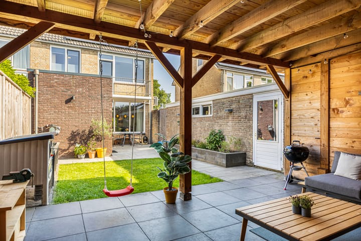 Foto 35 van Goudenregenstraat 53