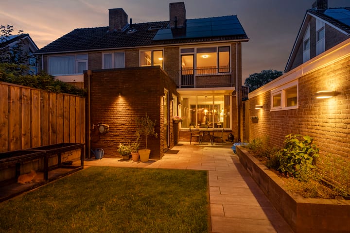 Foto 36 van Goudenregenstraat 53