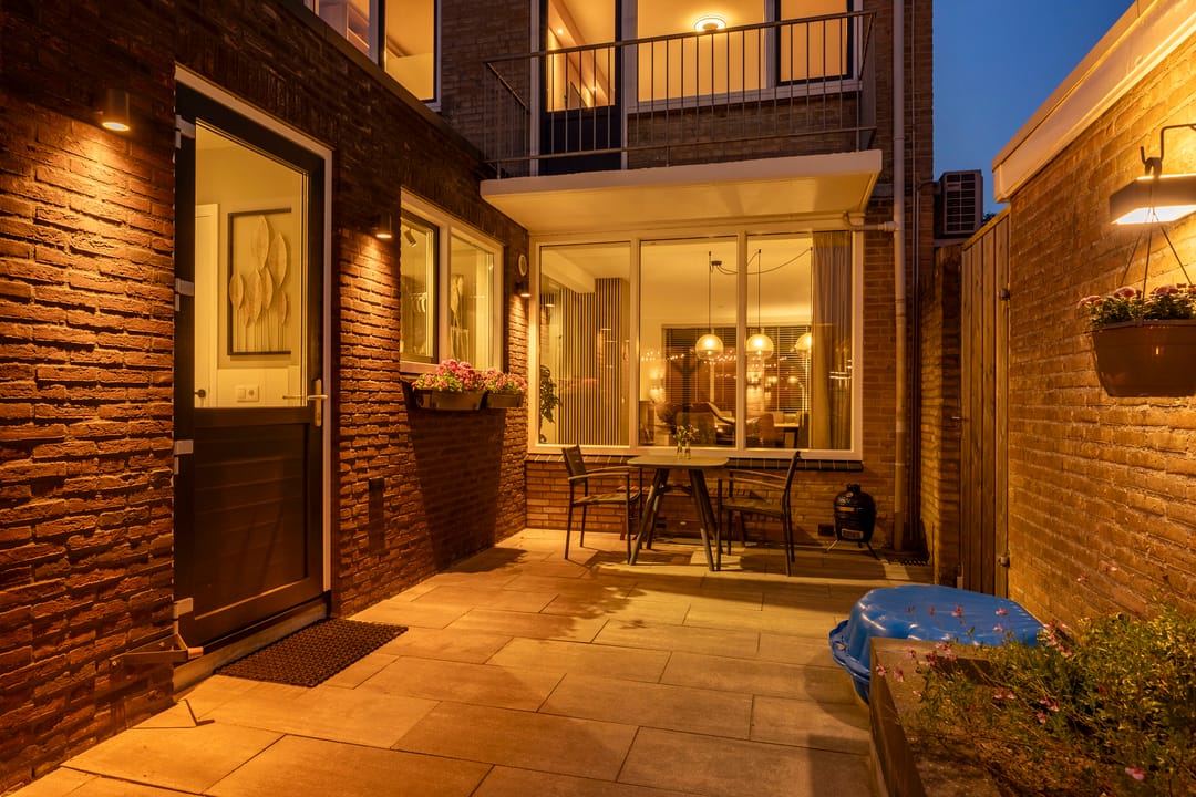 Photo 38 of Goudenregenstraat 53