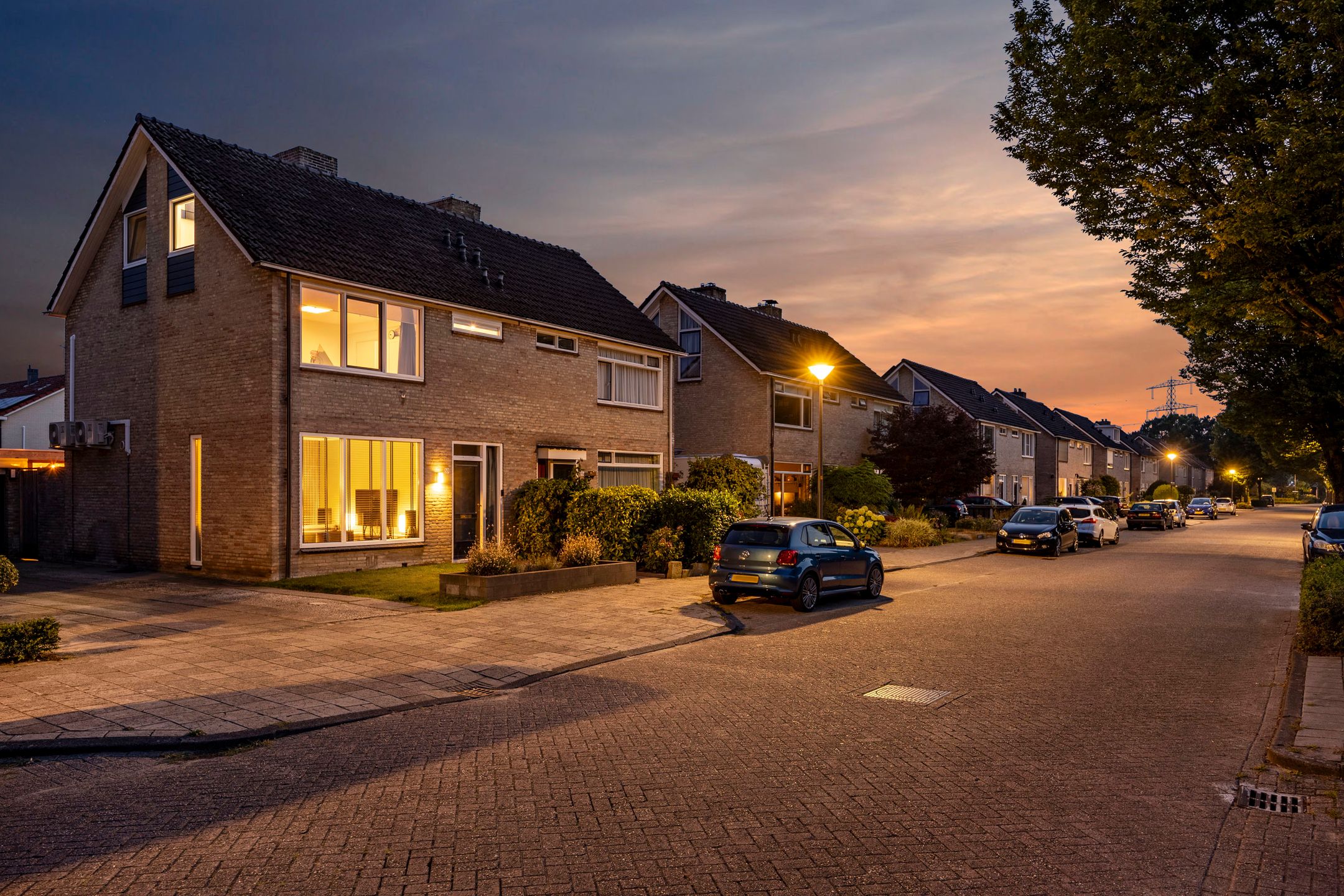 Photo 39 of Goudenregenstraat 53