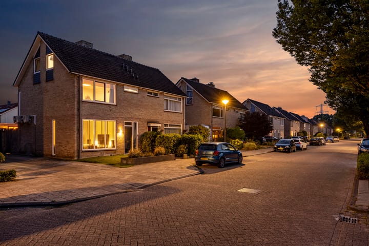 Foto 39 van Goudenregenstraat 53