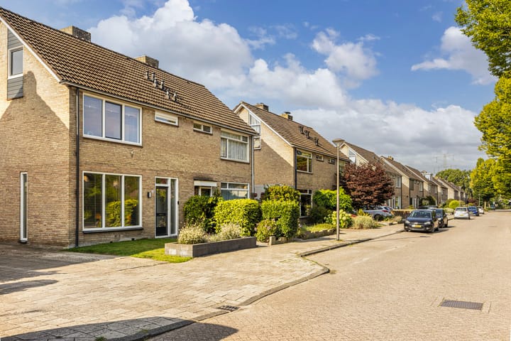 Foto 40 van Goudenregenstraat 53