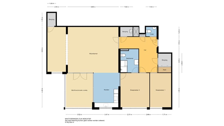 Photo 42 of Berberisweg 226