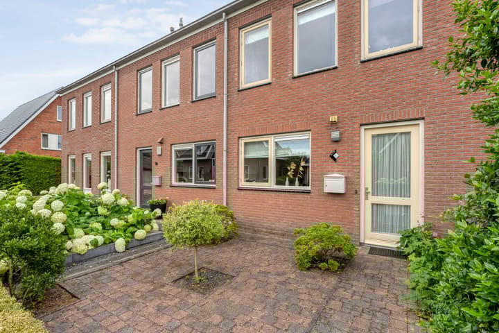 Photo 3 of Ahornstraat 52