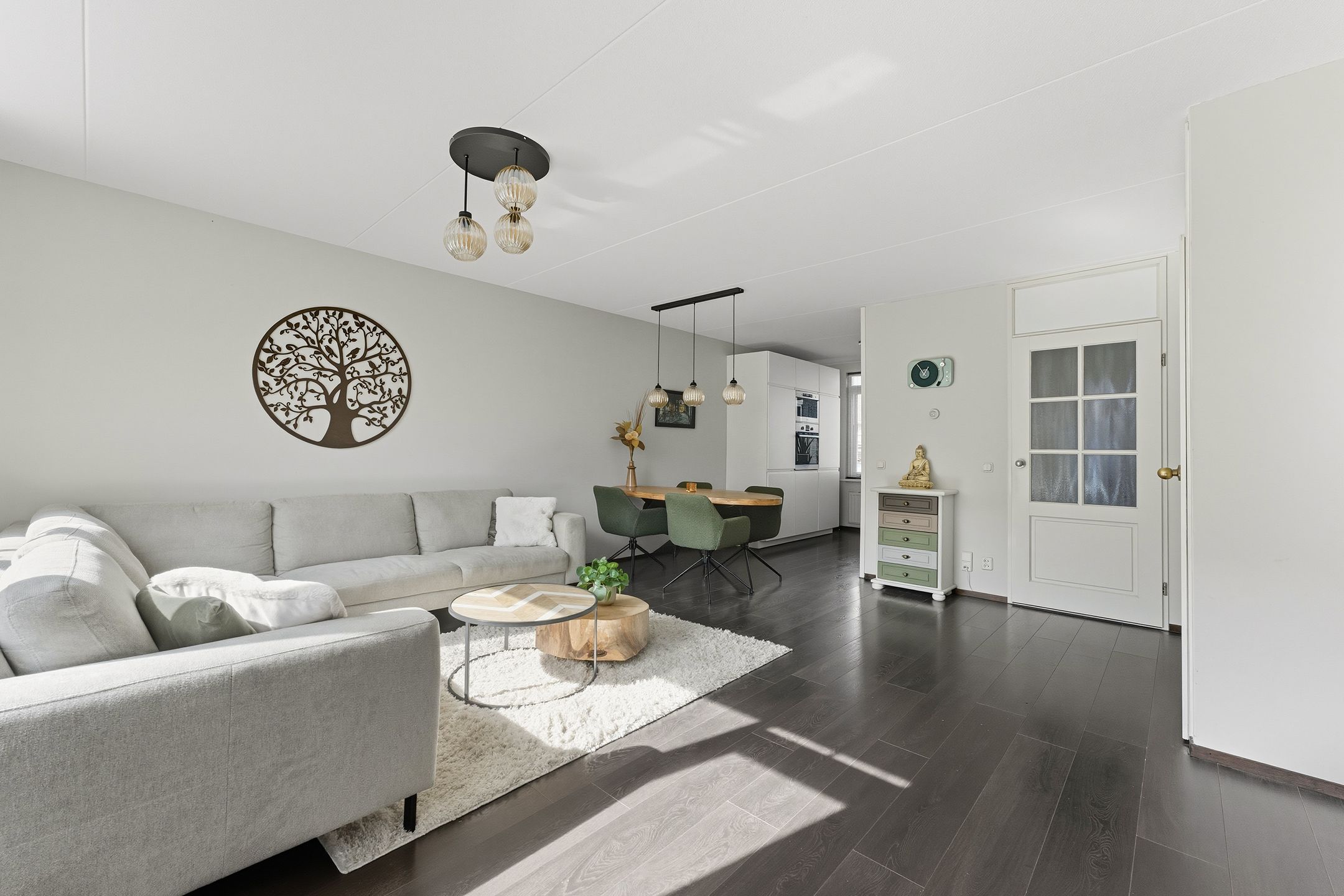 Foto 3 van Händelstraat 13