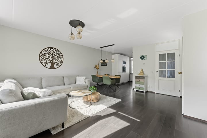 Foto 3 van Händelstraat 13