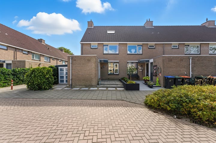 Foto 4 van Händelstraat 13