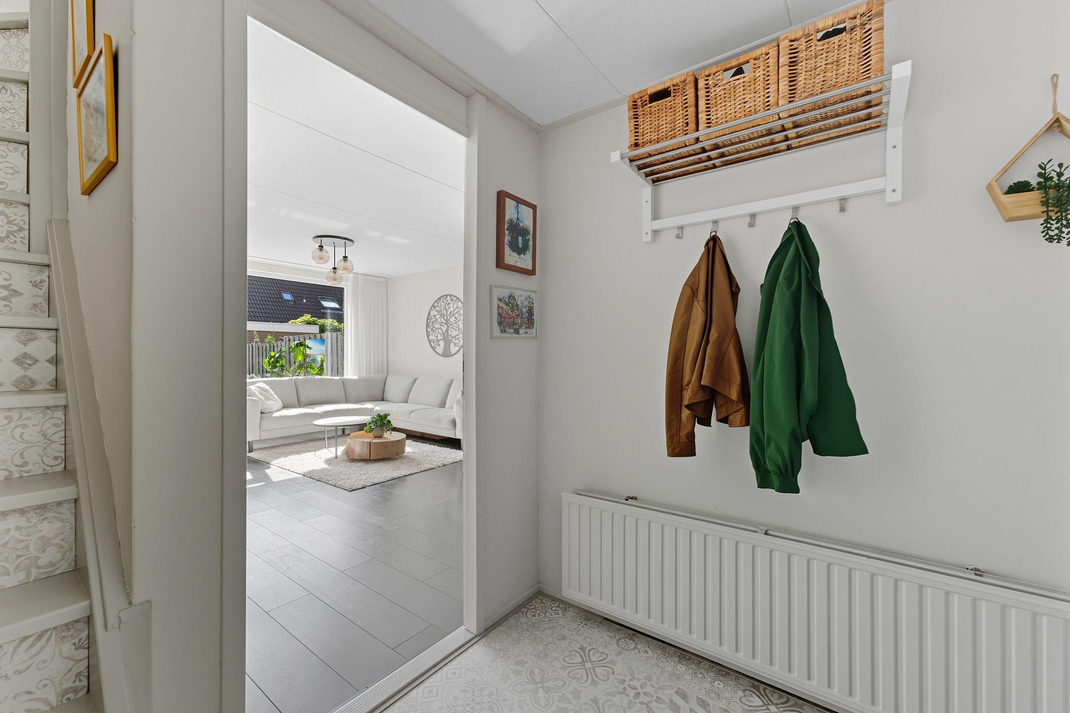 Foto 6 van Händelstraat 13