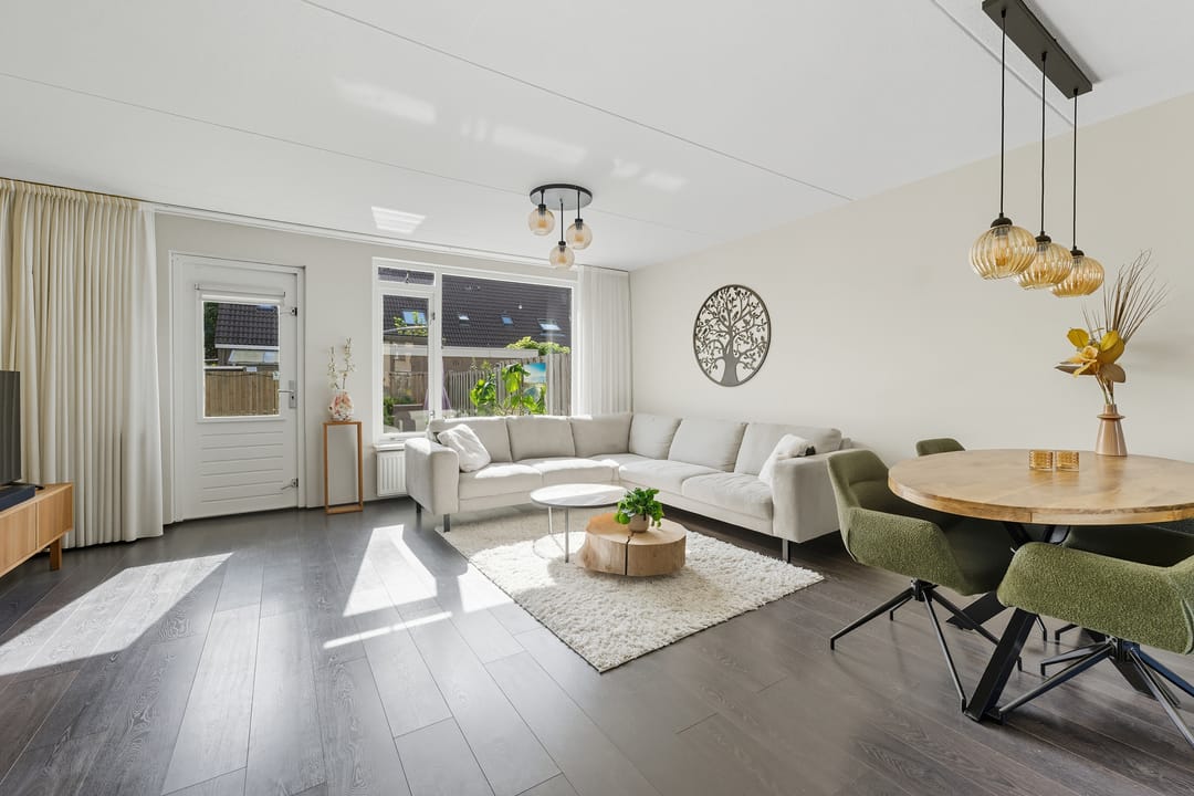 Foto 7 van Händelstraat 13