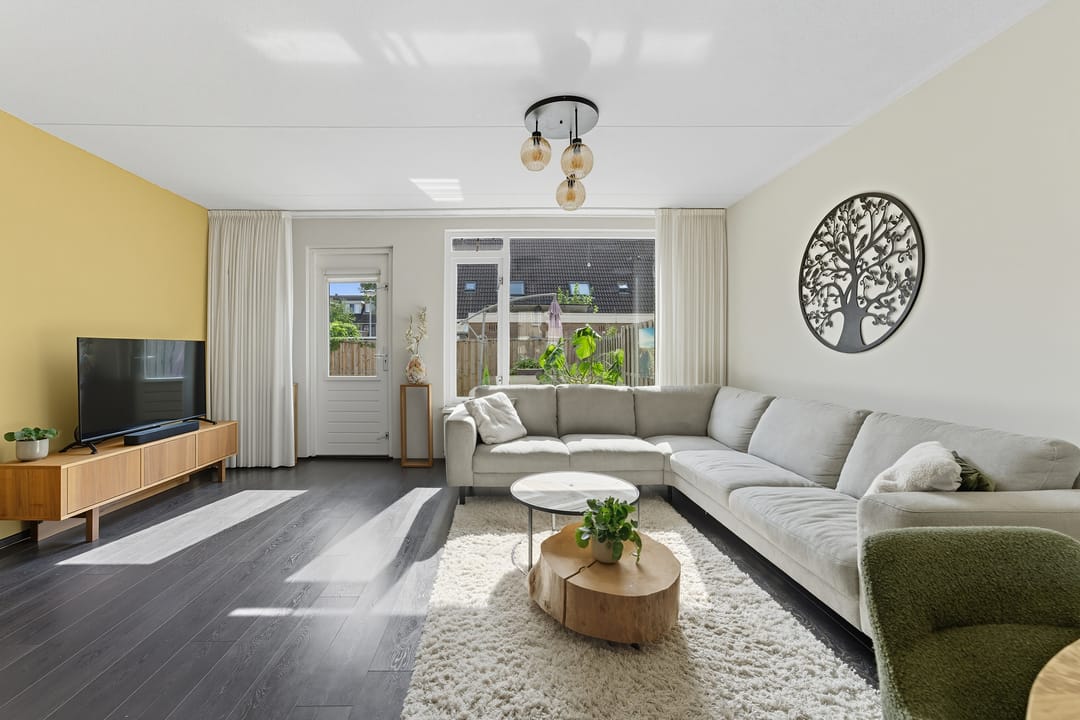 Foto 8 van Händelstraat 13