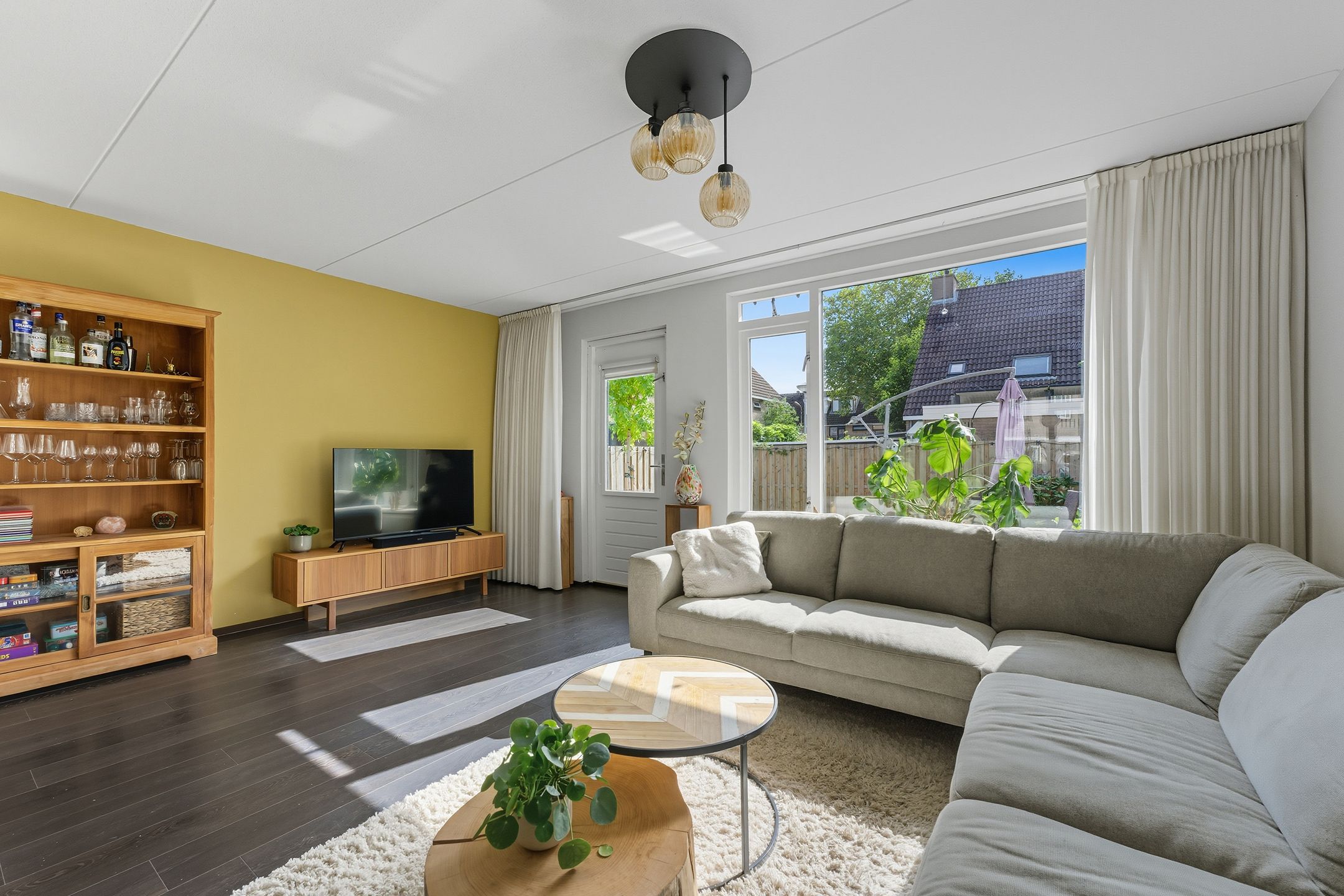 Foto 9 van Händelstraat 13