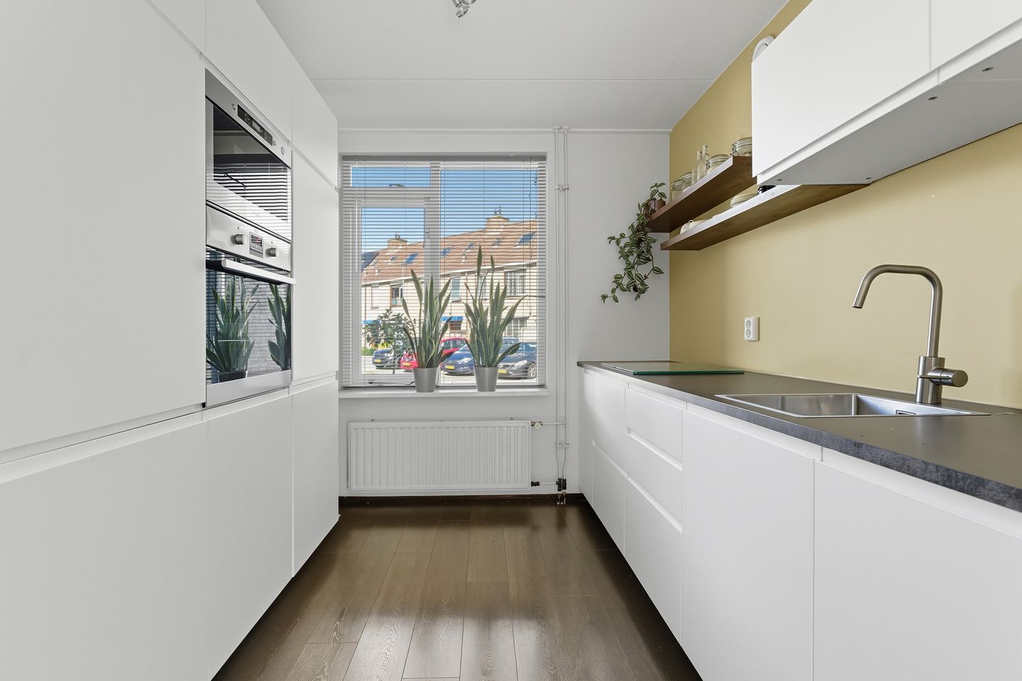 Foto 14 van Händelstraat 13