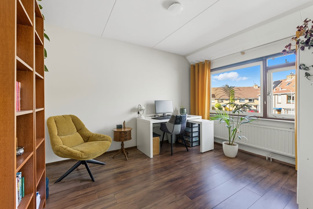 Foto 17 van Händelstraat 13