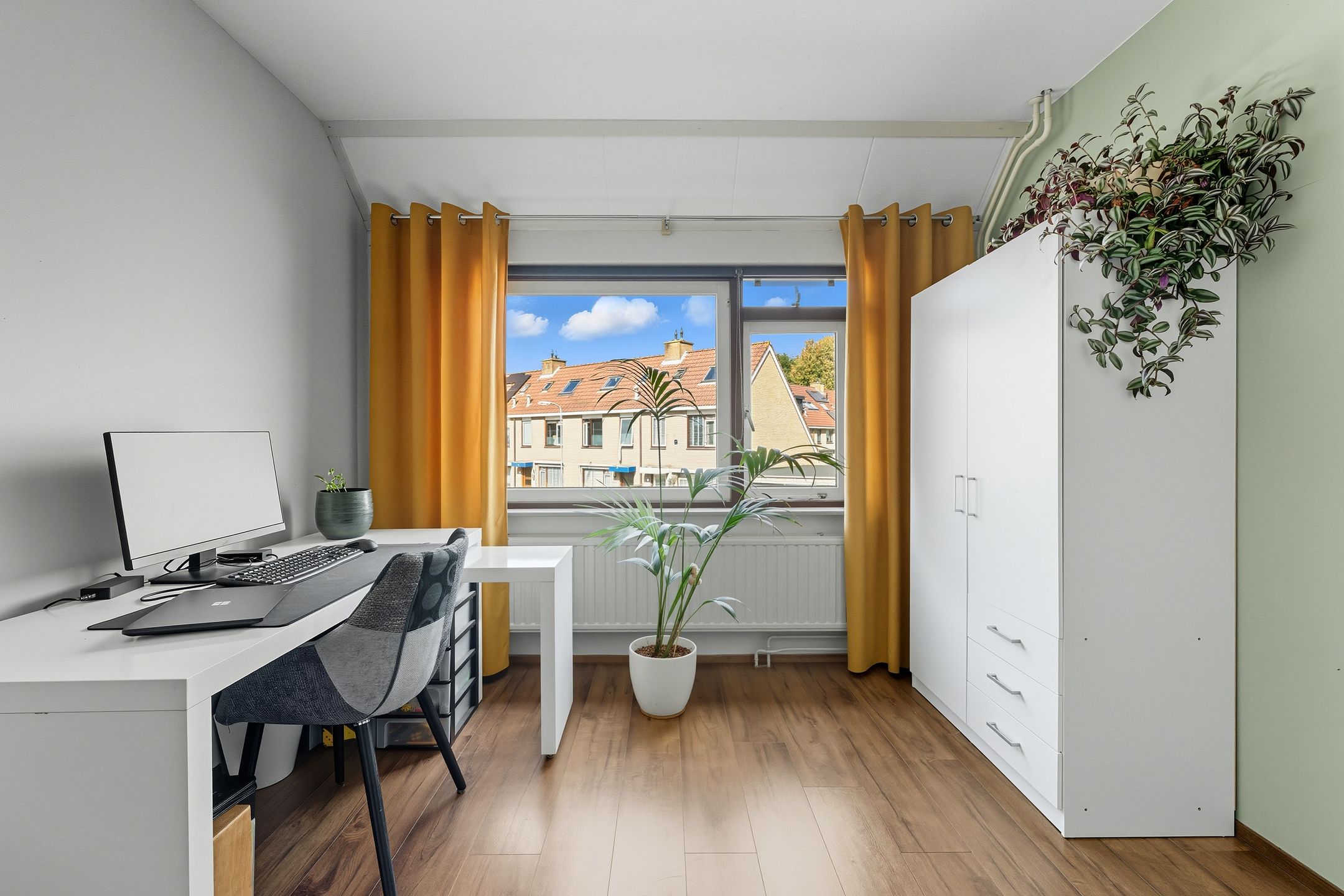 Foto 18 van Händelstraat 13