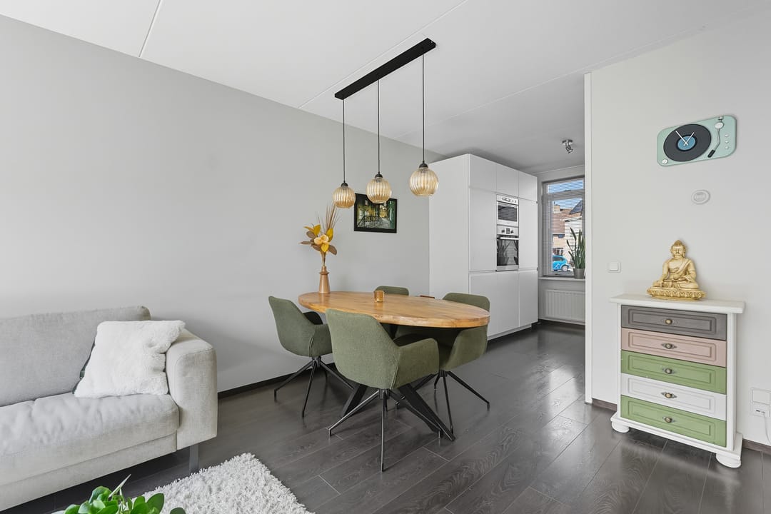 Foto 13 van Händelstraat 13