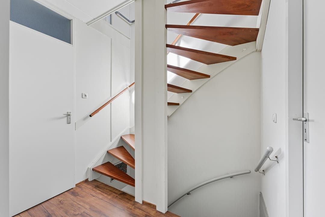 Foto 23 van Händelstraat 13