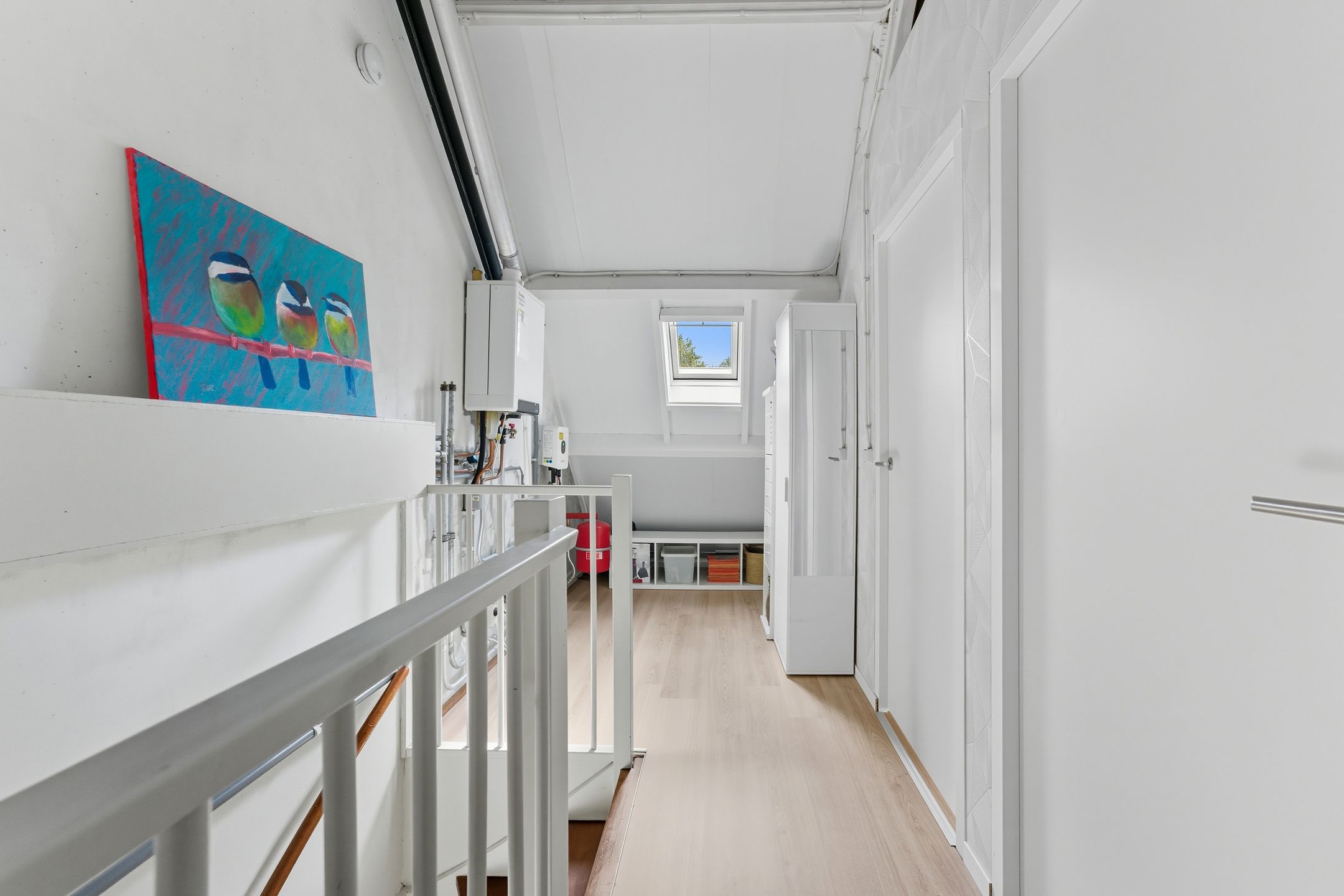 Foto 24 van Händelstraat 13