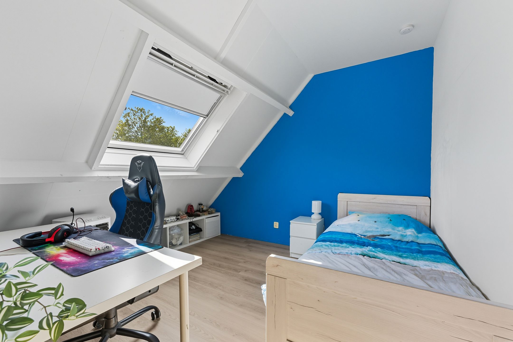 Foto 27 van Händelstraat 13