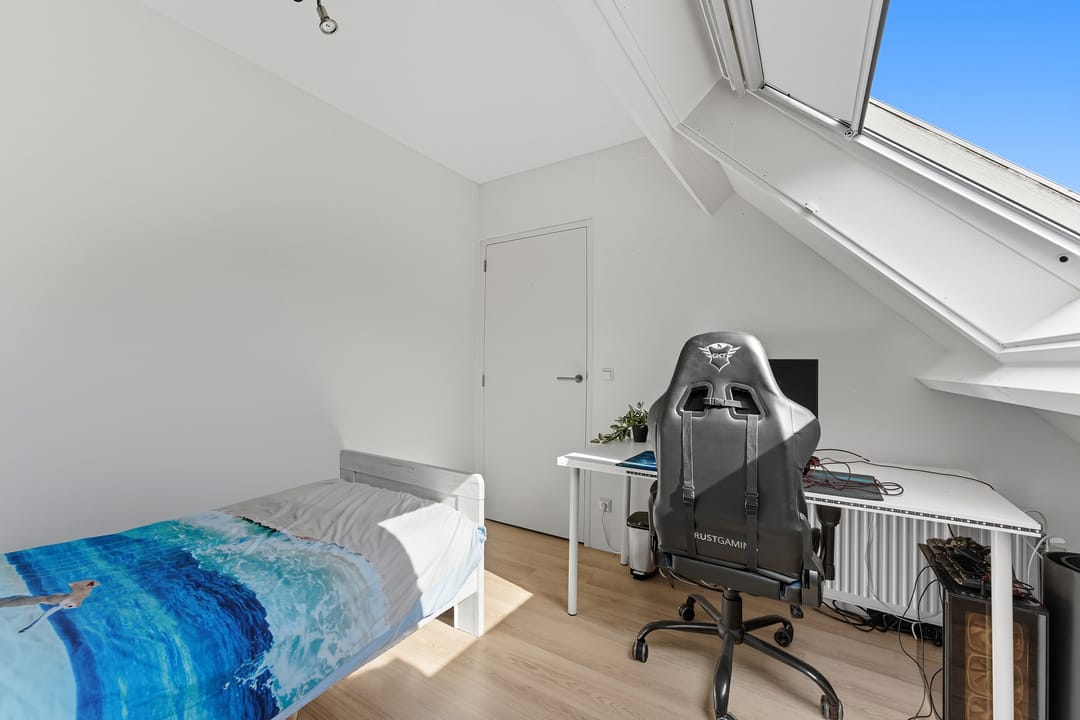 Foto 28 van Händelstraat 13