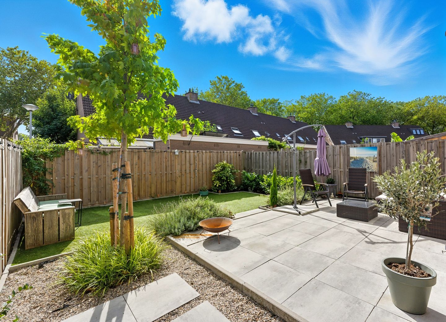 Foto 29 van Händelstraat 13