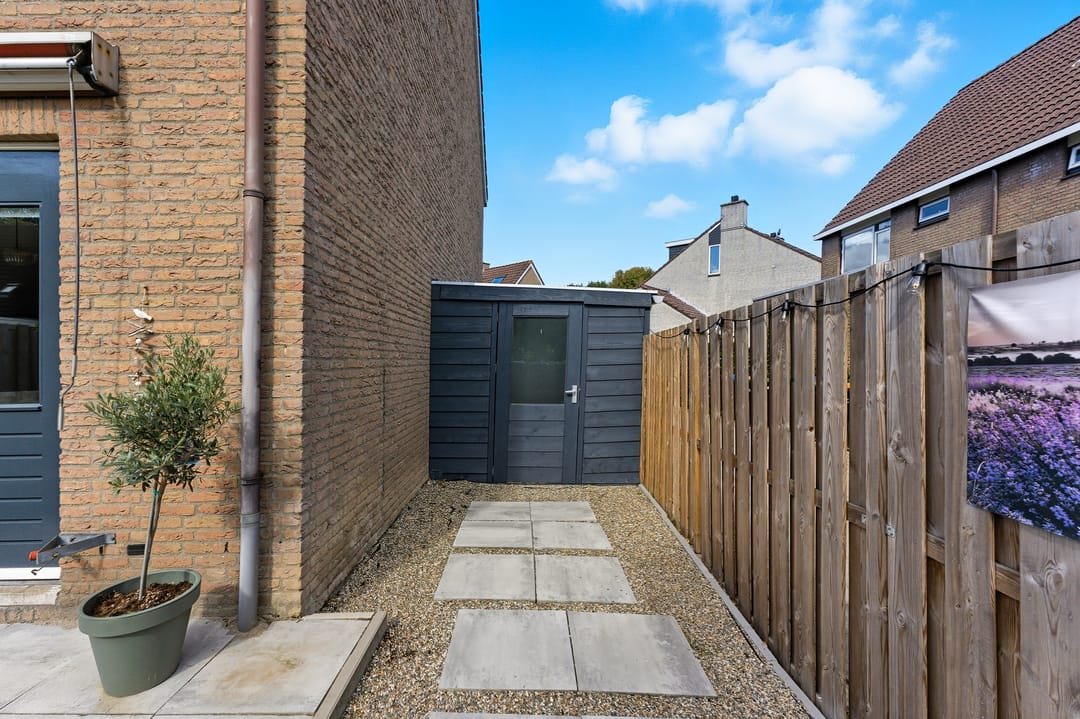 Foto 32 van Händelstraat 13