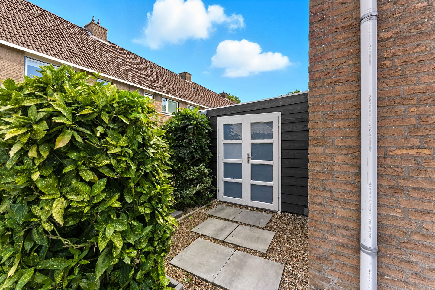 Foto 34 van Händelstraat 13