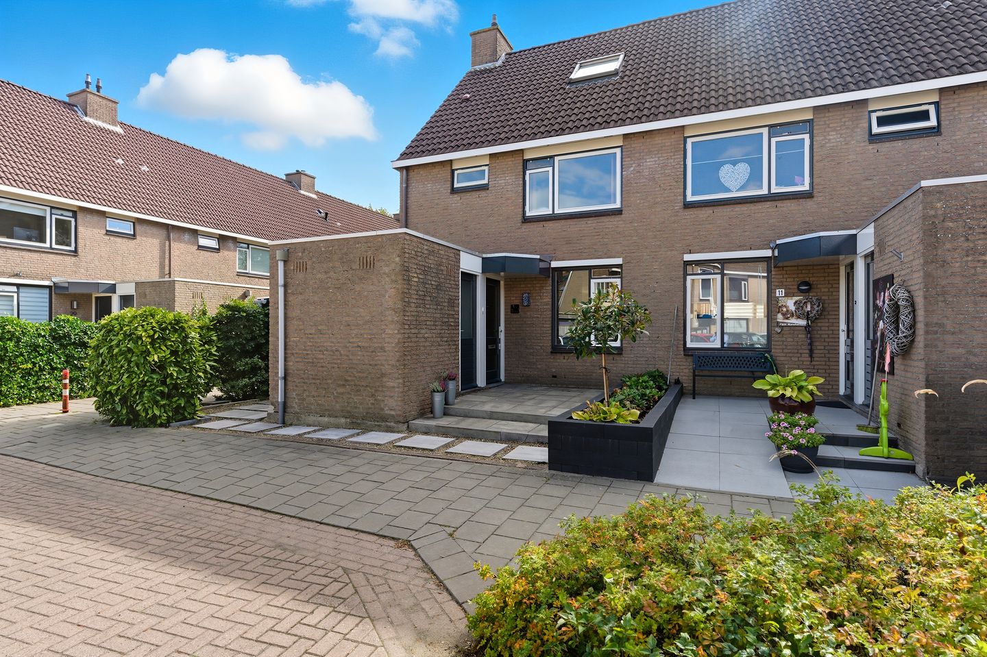 Foto 35 van Händelstraat 13