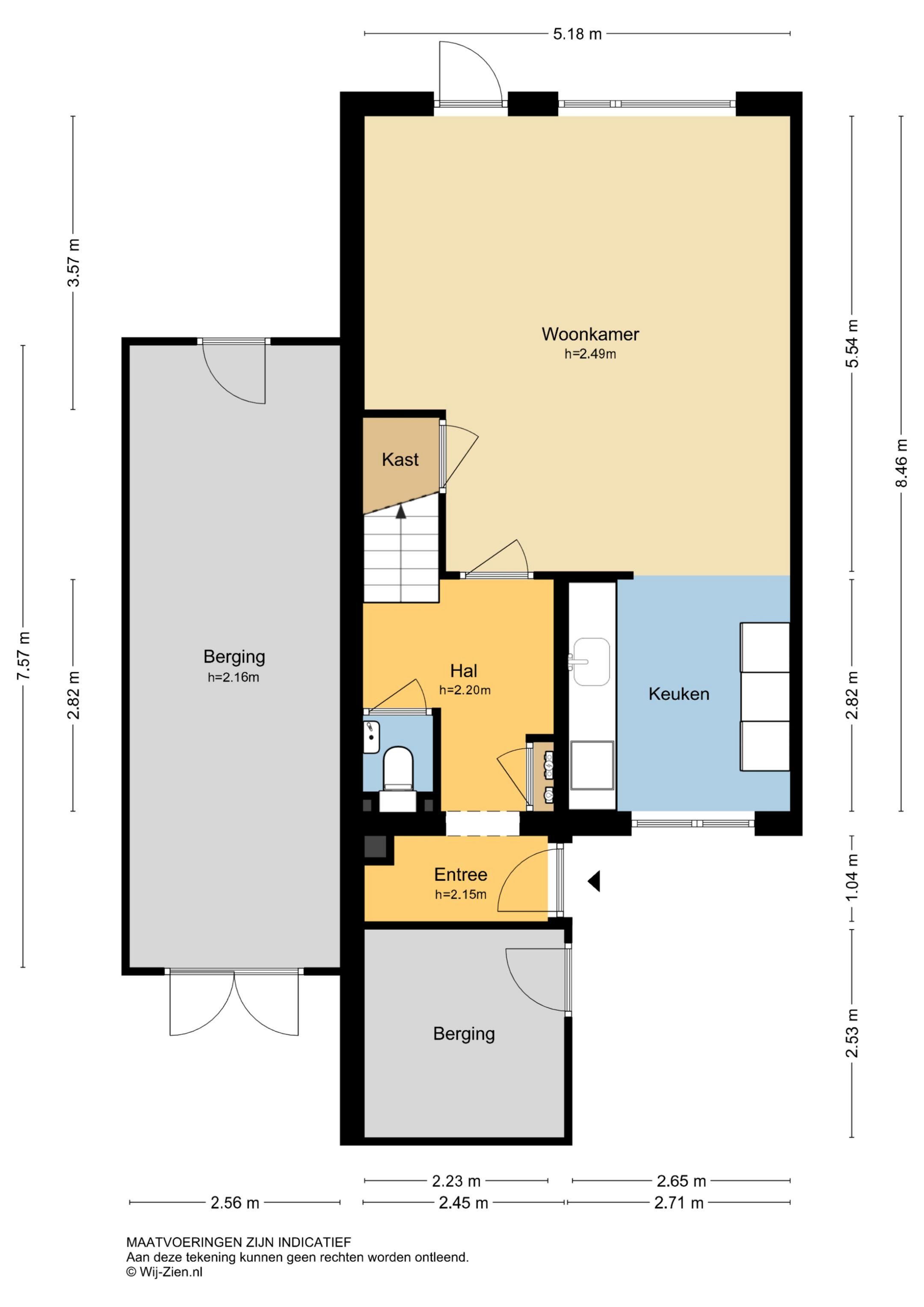 Foto 36 van Händelstraat 13