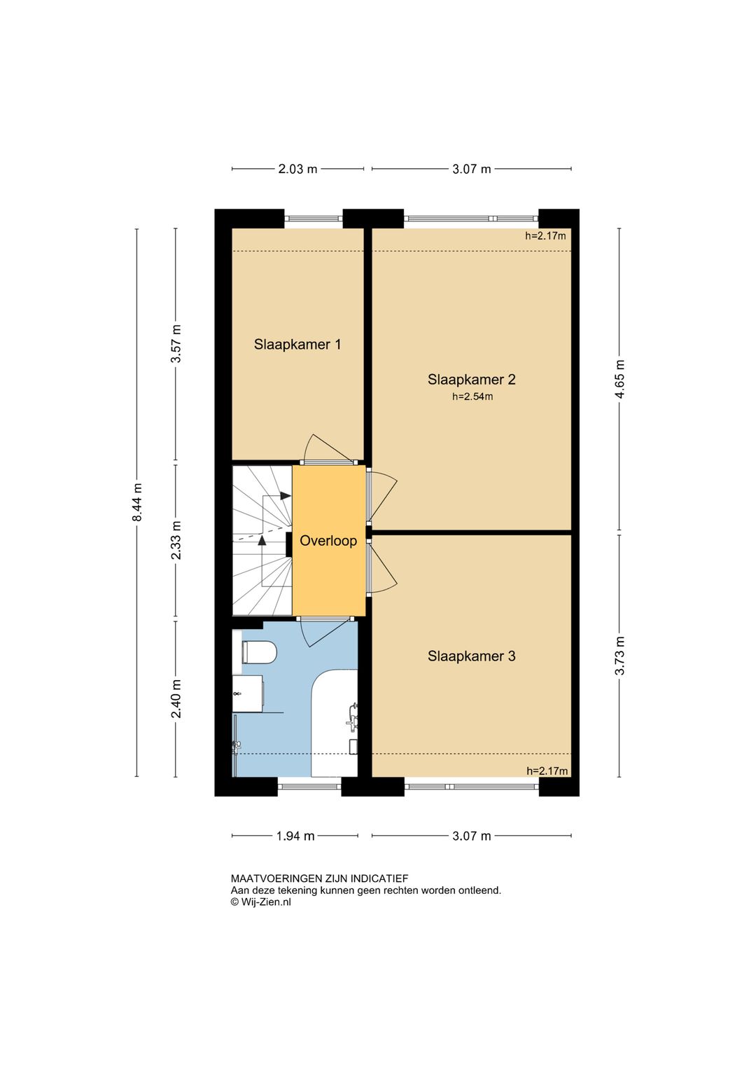 Foto 37 van Händelstraat 13
