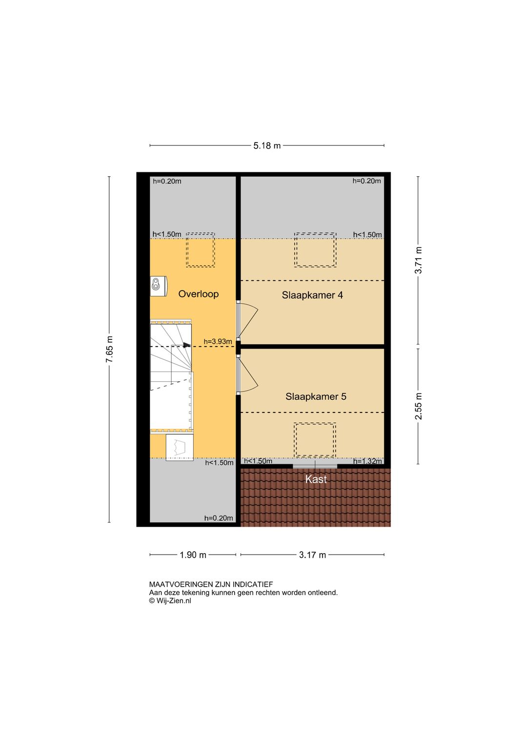 Foto 38 van Händelstraat 13