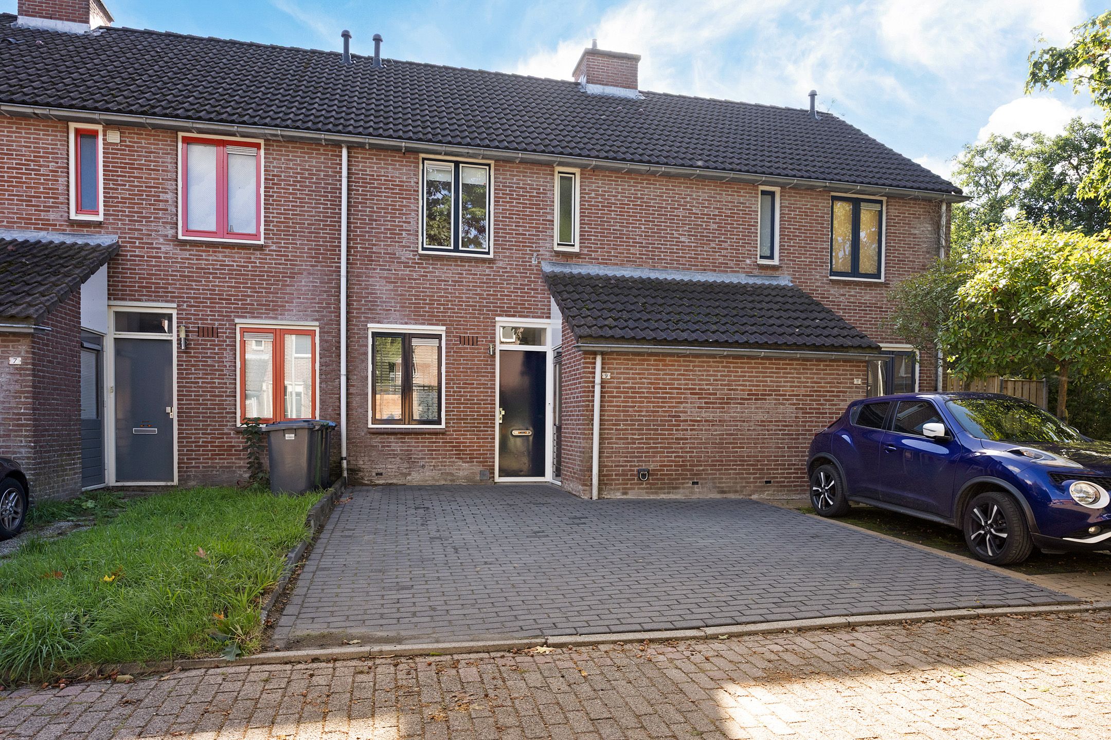 Nijstukken, 9, Assen, 9407KE, Drenthe, Nederland 9