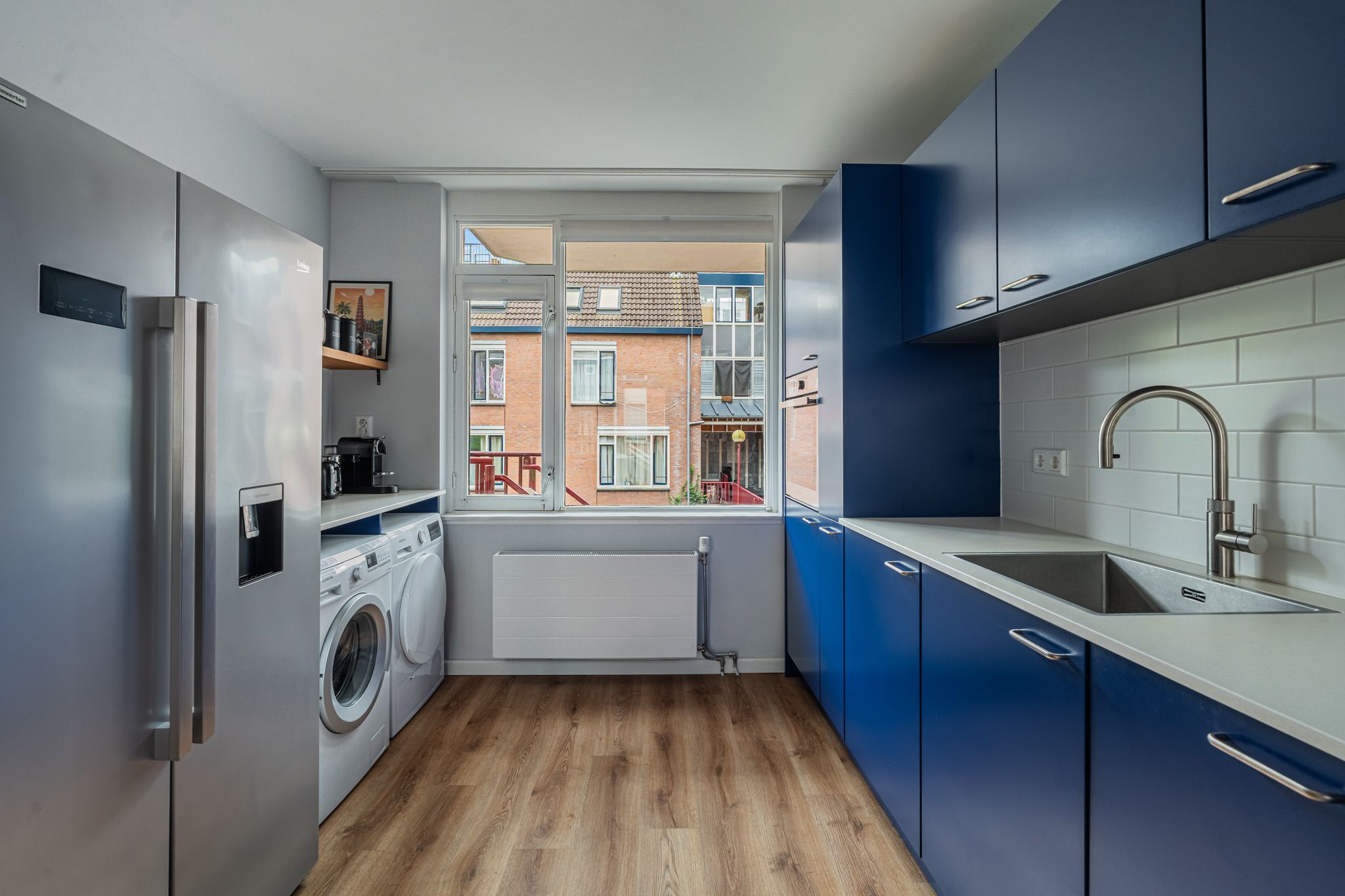 Foto 3 van Pieter Nieuwlandstraat 72-H