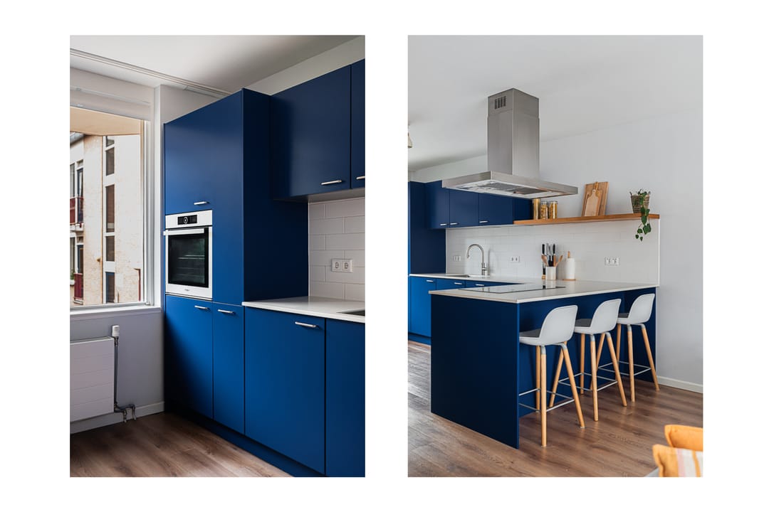 Foto 8 van Pieter Nieuwlandstraat 72-H