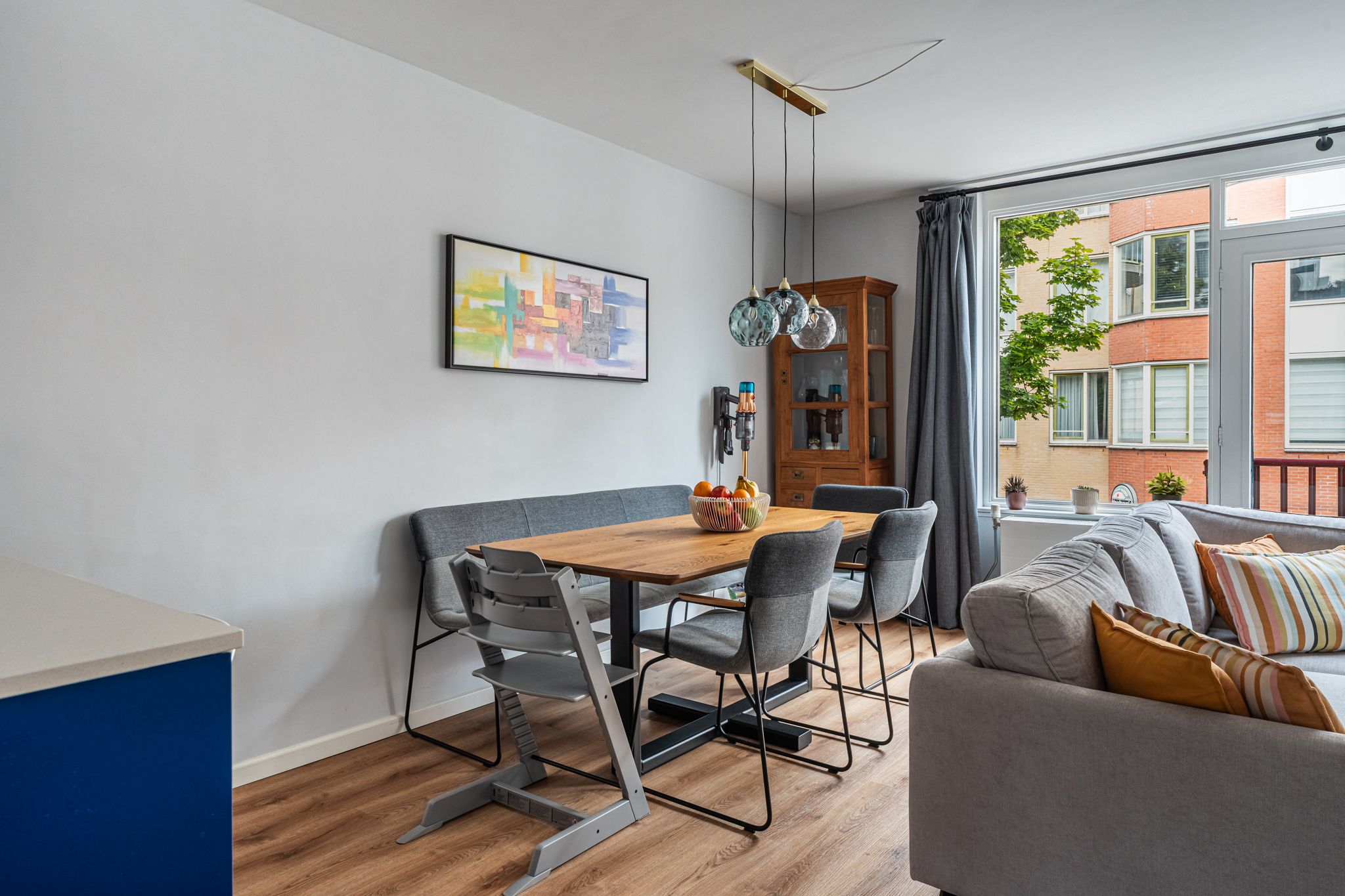 Foto 9 van Pieter Nieuwlandstraat 72-H