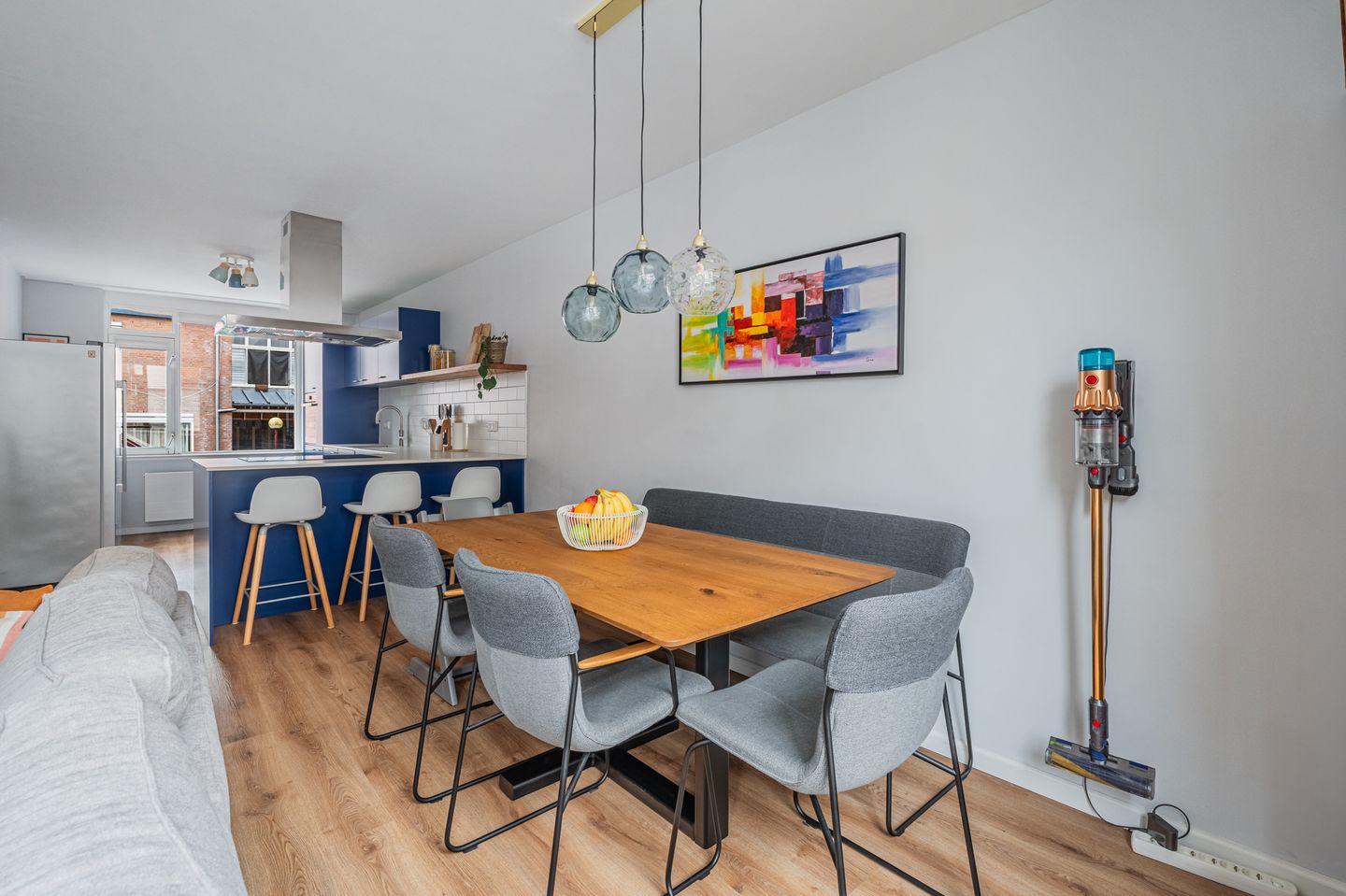 Foto 10 van Pieter Nieuwlandstraat 72-H