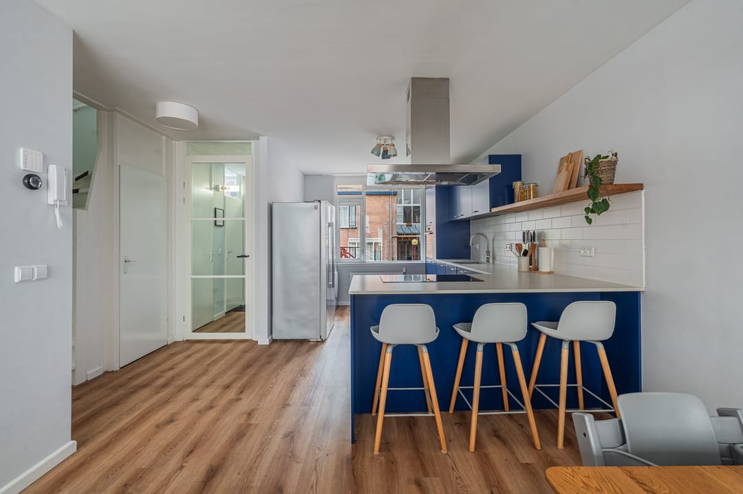 Foto 11 van Pieter Nieuwlandstraat 72-H