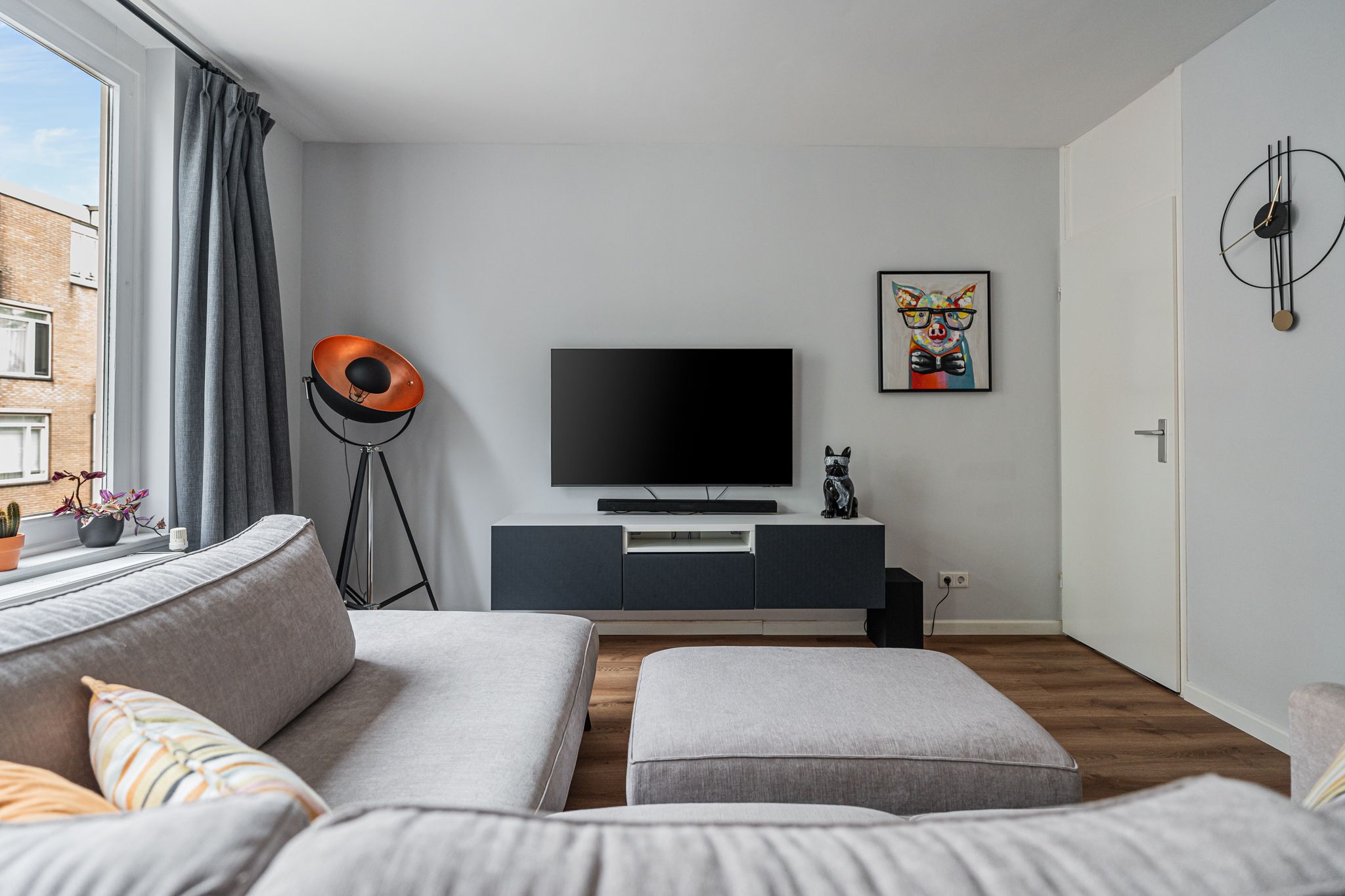 Foto 12 van Pieter Nieuwlandstraat 72-H