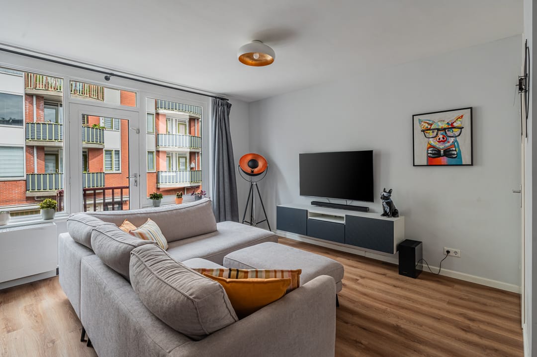 Foto 13 van Pieter Nieuwlandstraat 72-H