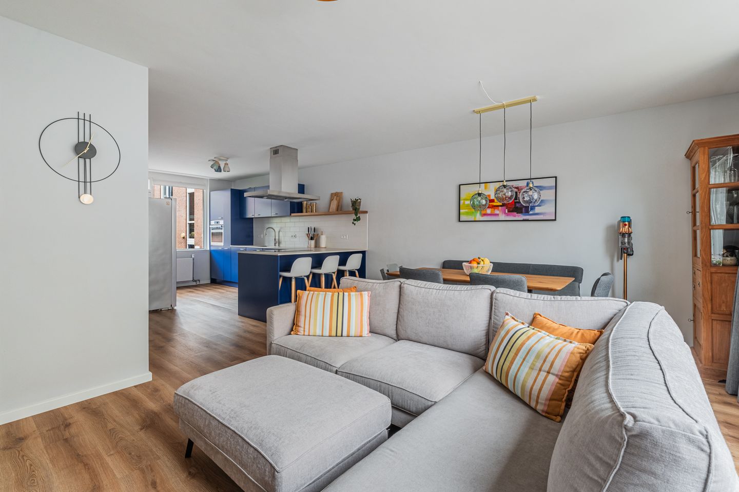 Foto 14 van Pieter Nieuwlandstraat 72-H