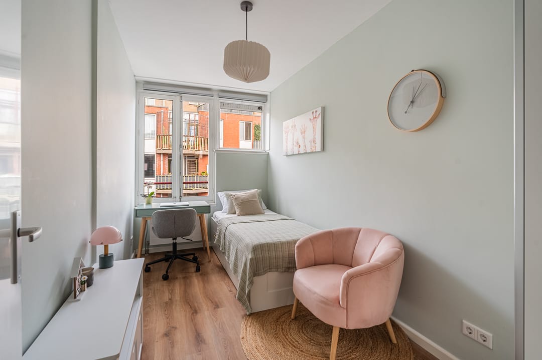 Foto 16 van Pieter Nieuwlandstraat 72-H