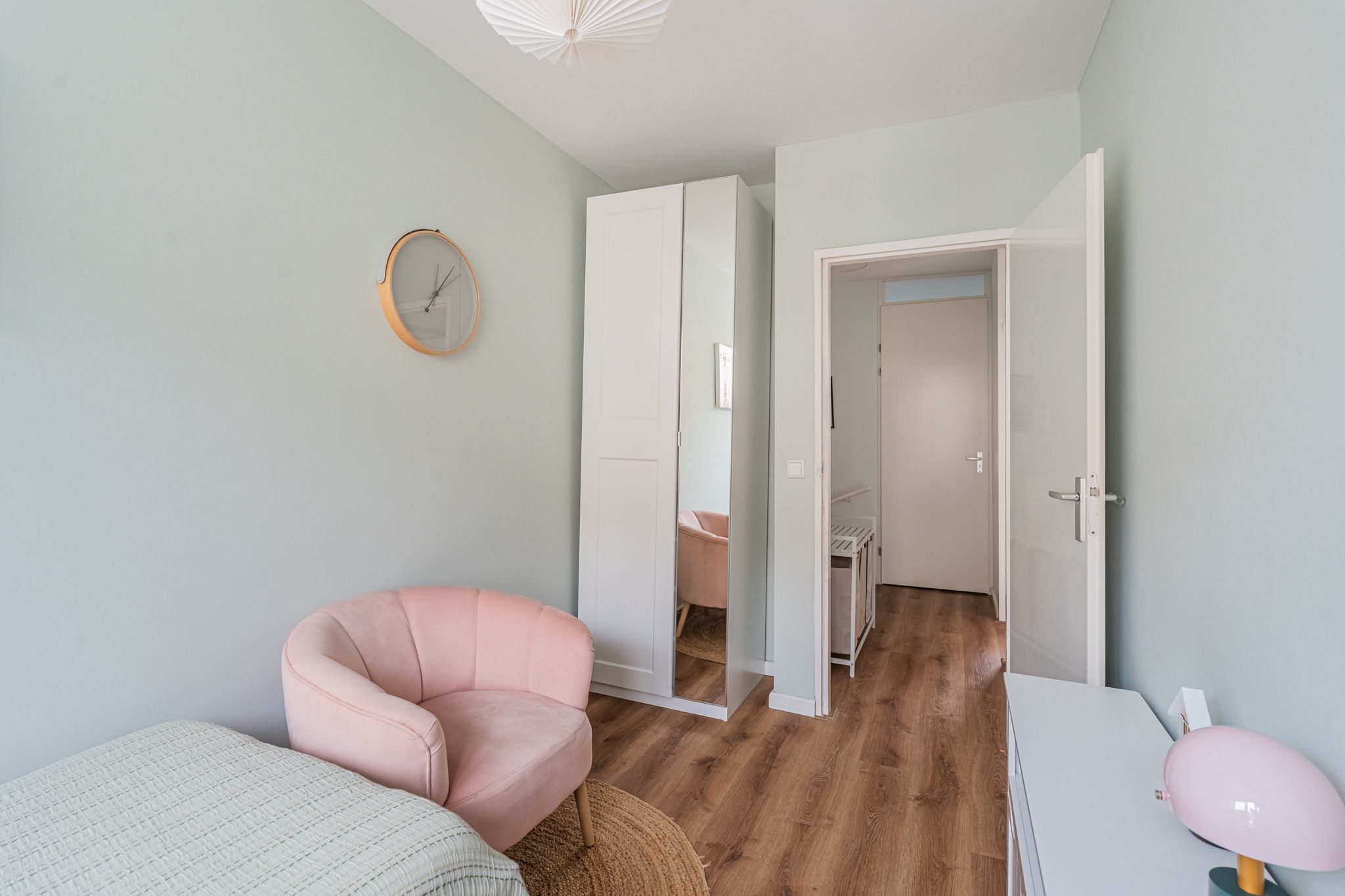 Foto 18 van Pieter Nieuwlandstraat 72-H