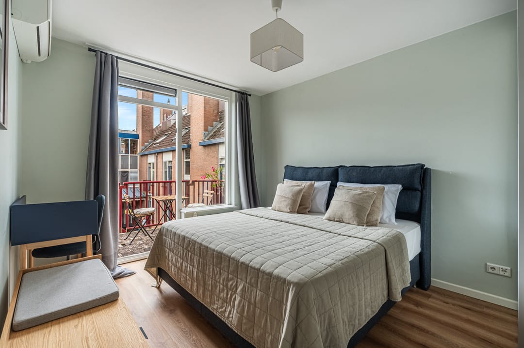 Foto 22 van Pieter Nieuwlandstraat 72-H