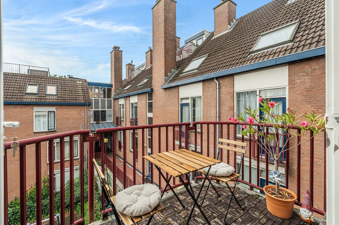 Foto 23 van Pieter Nieuwlandstraat 72-H