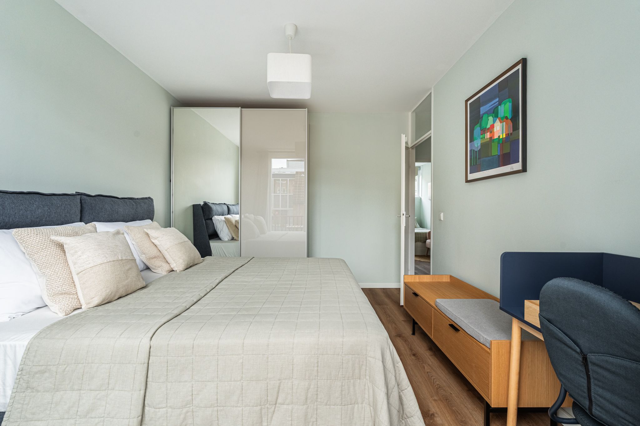 Foto 24 van Pieter Nieuwlandstraat 72-H